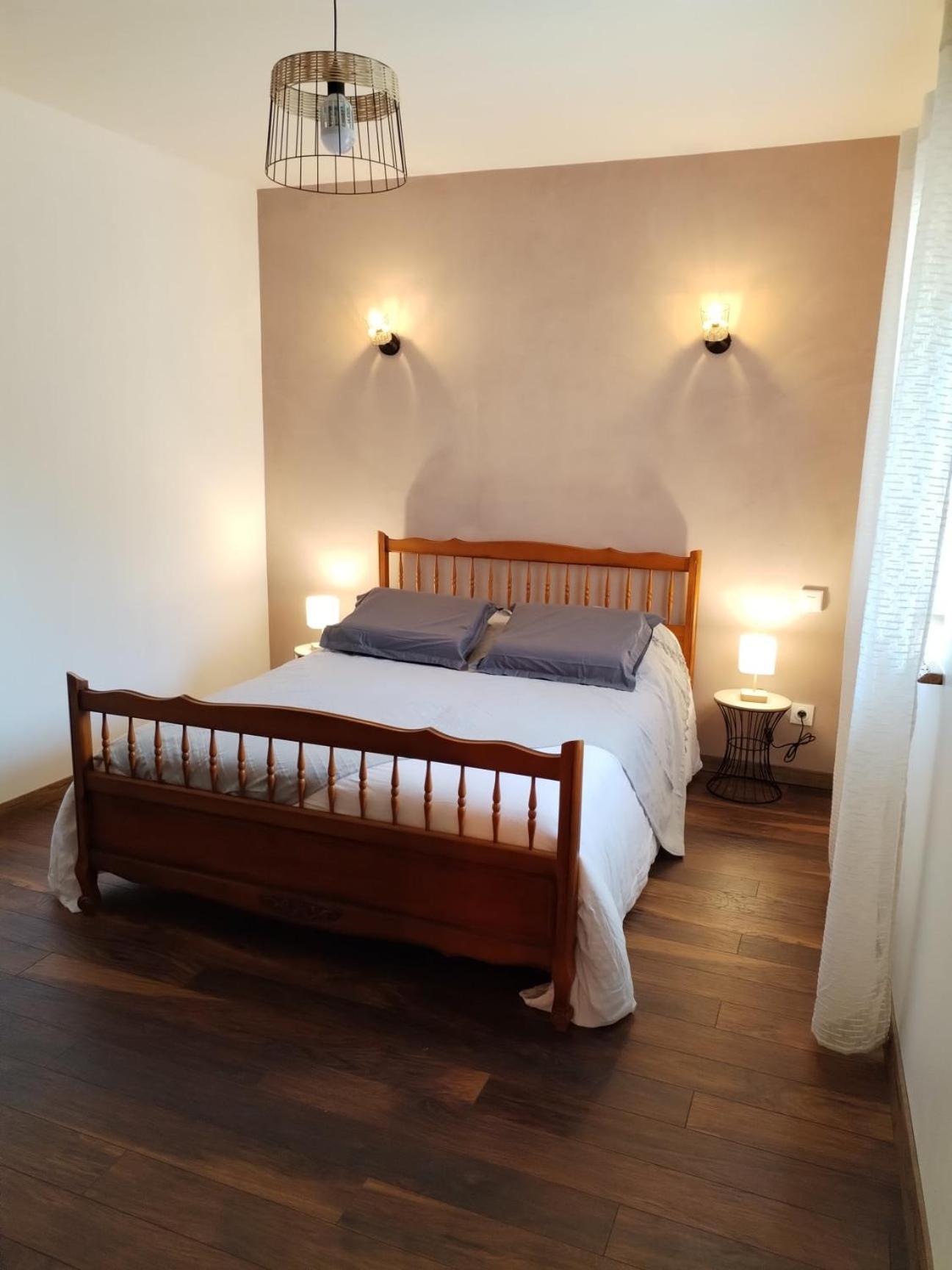 Apartamento La Taniere Lagarde-Pareol Exterior foto
