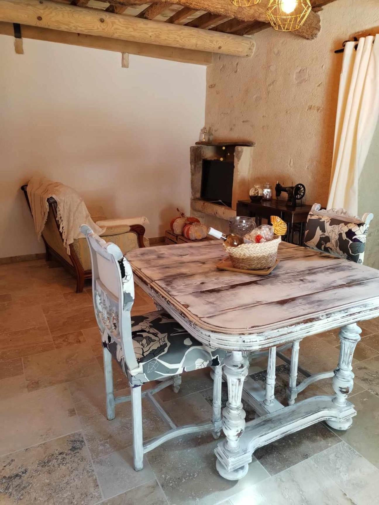 Apartamento La Taniere Lagarde-Pareol Exterior foto